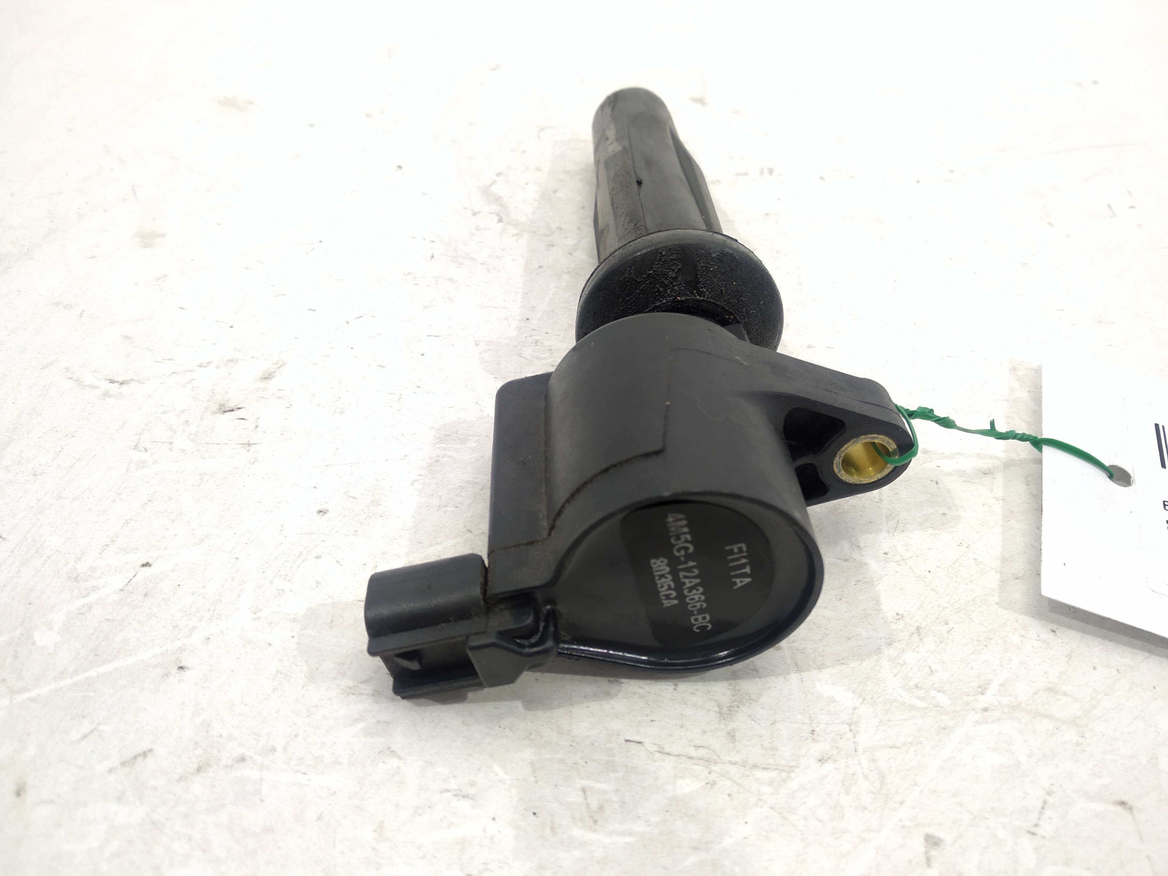 FORD Focus 2 generation (2004-2011) High Voltage Ignition Coil 4M5G12A366BC 25297285