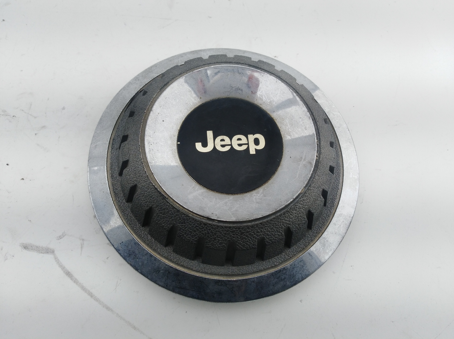 JEEP Cherokee 2 generation (XJ)  (1997-2001) Wheel Covers SF8952000154 25297262