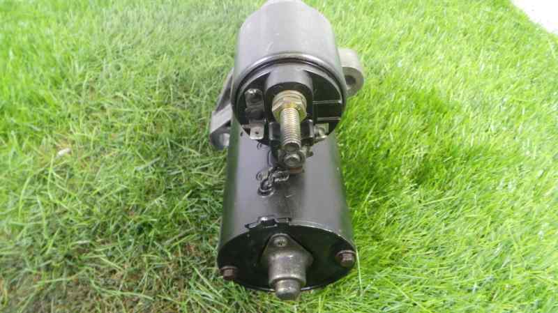 AUDI A4 B5/8D (1994-2001) Starter Motor 0001108175,0001108175,0001108175 19028476