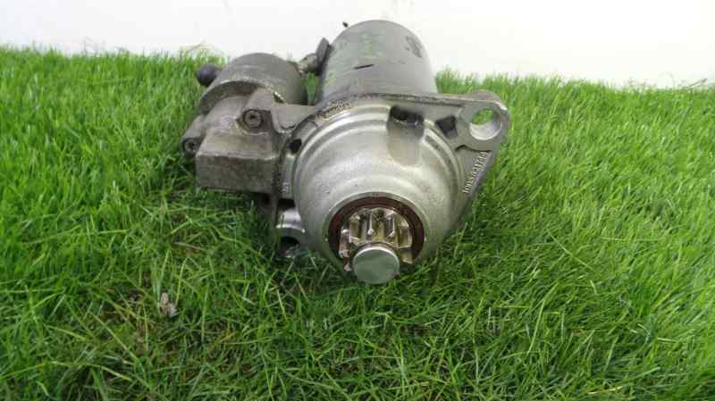 SEAT Cordoba 2 generation (1999-2009) Starter Motor 0001125042,0001125042,0001125042 19029615