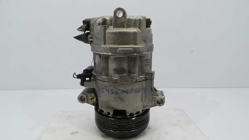 RENAULT 3 Series E46 (1997-2006) Air Condition Pump 64526905643, 64526905643, 64526905643 19246080