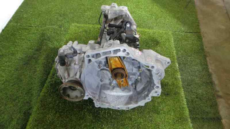 SEAT Leon 1 generation (1999-2005) Gearbox EGS 19074210