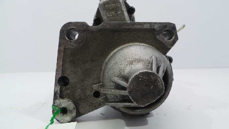 BMW C5 1 generation (2001-2008) Startmotor 9662854080,9662854080 19193314