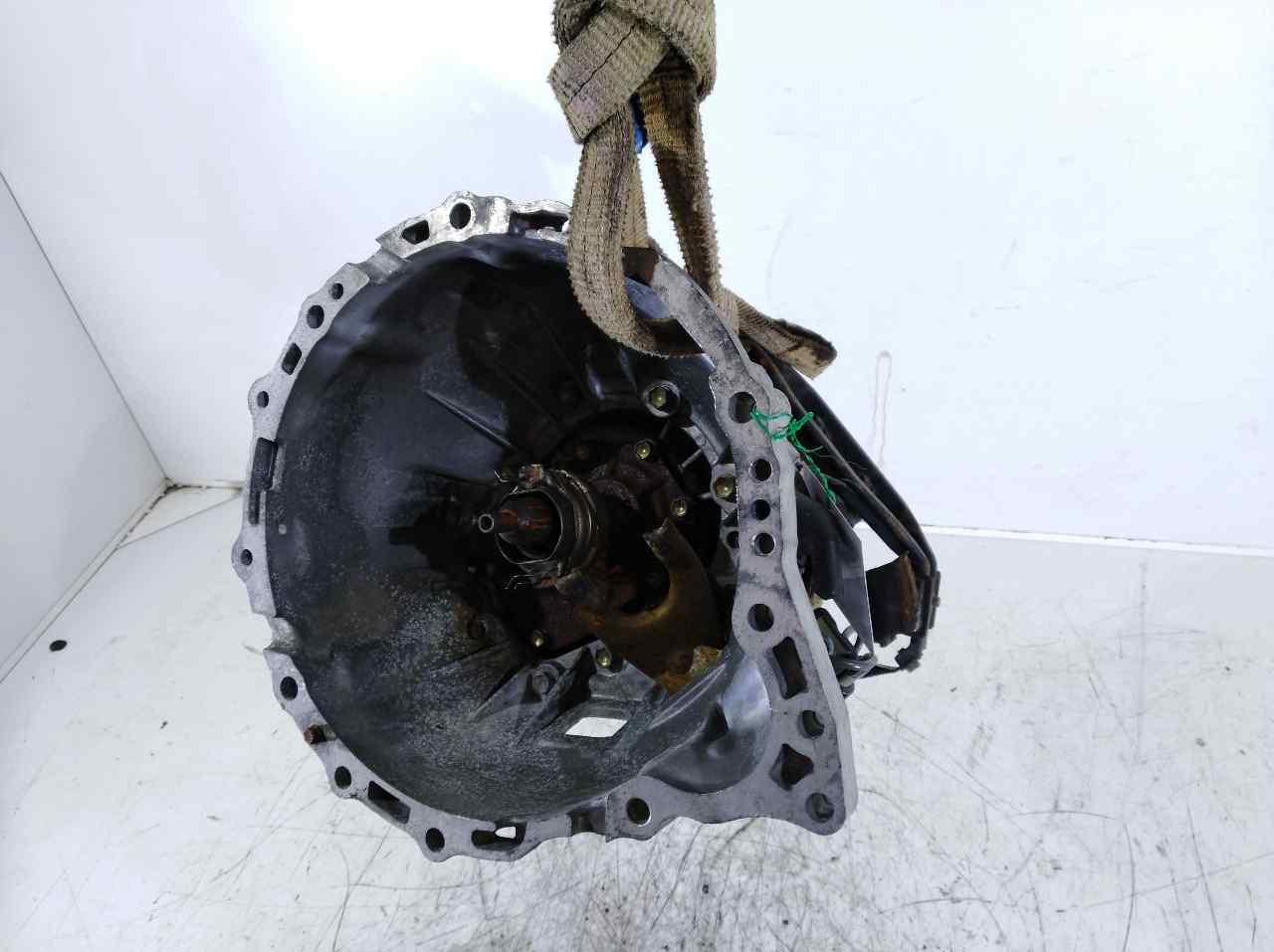 TOYOTA Previa 2 generation (2000-2006) Gearbox 7A09164, 7A09164, 7A09164 24483540