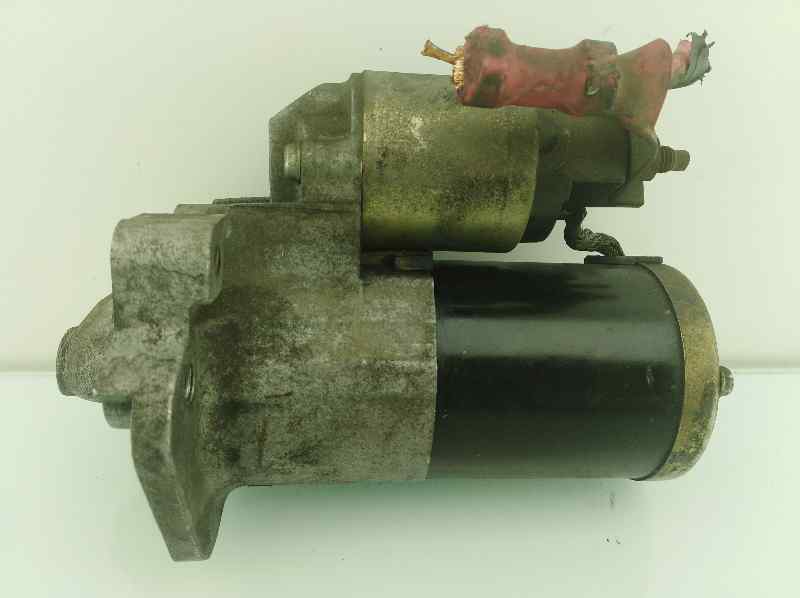 RENAULT Megane 2 generation (2002-2012) Starter Motor 8200399594,8200399594 19222679