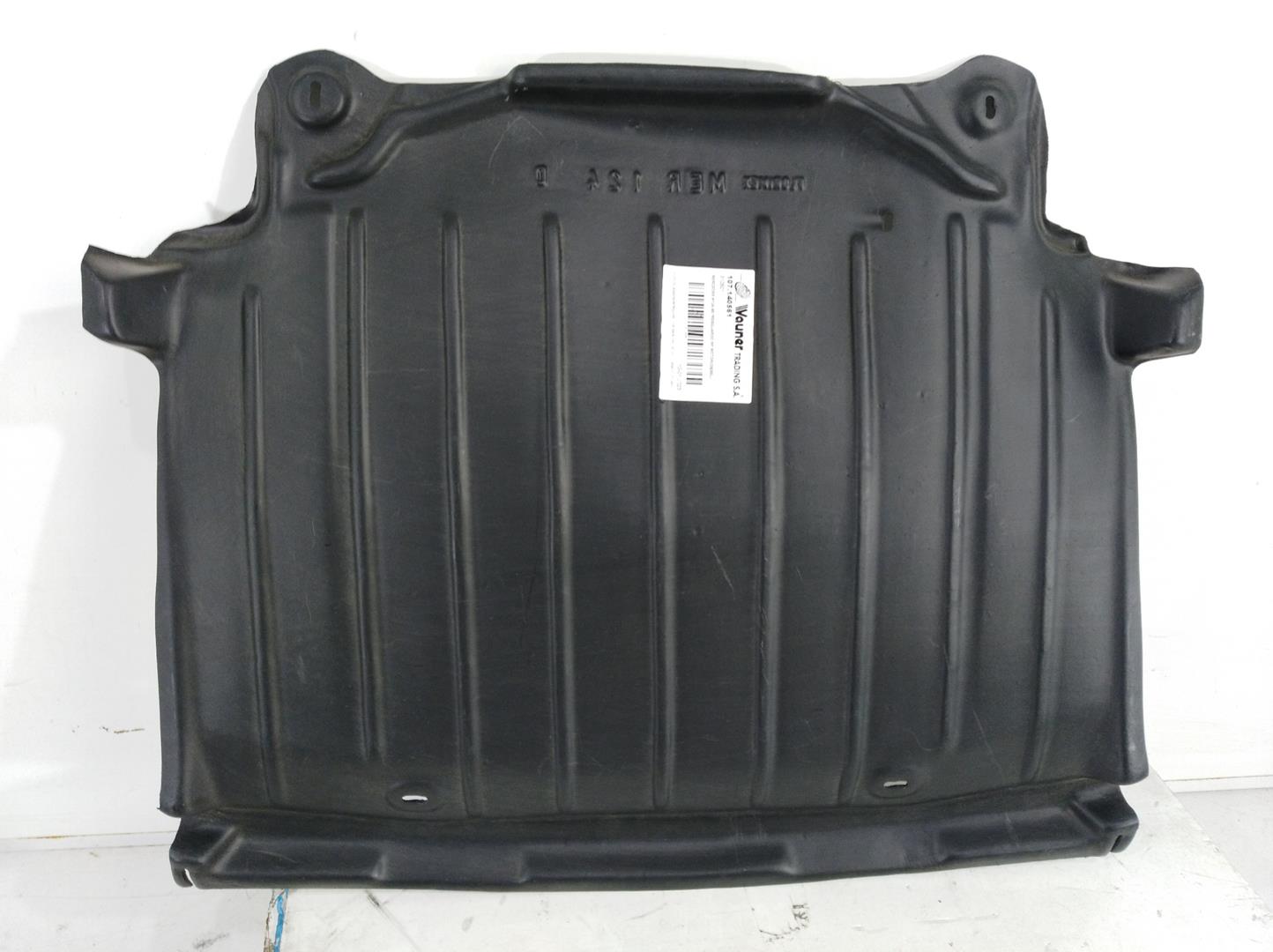 MERCEDES-BENZ Front Engine Cover 107.140561 24668285