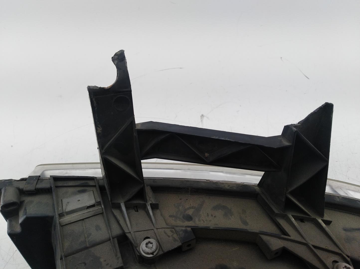 VOLKSWAGEN Multivan T5 (2003-2015) Front Left Headlight 0301191301, 0301191301 24515434