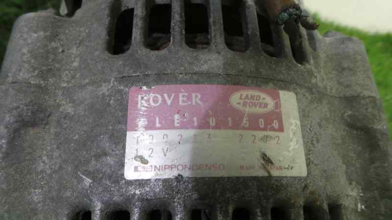 ROVER 400 1 generation (HH-R) (1995-2000) Generatorius 1002132272, 1002132272, 1002132272 24663050