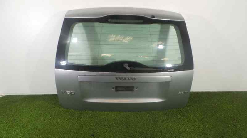VOLVO V50 1 generation (2003-2012) Крышка багажника 31218941, 31218941, 31218941 19053886