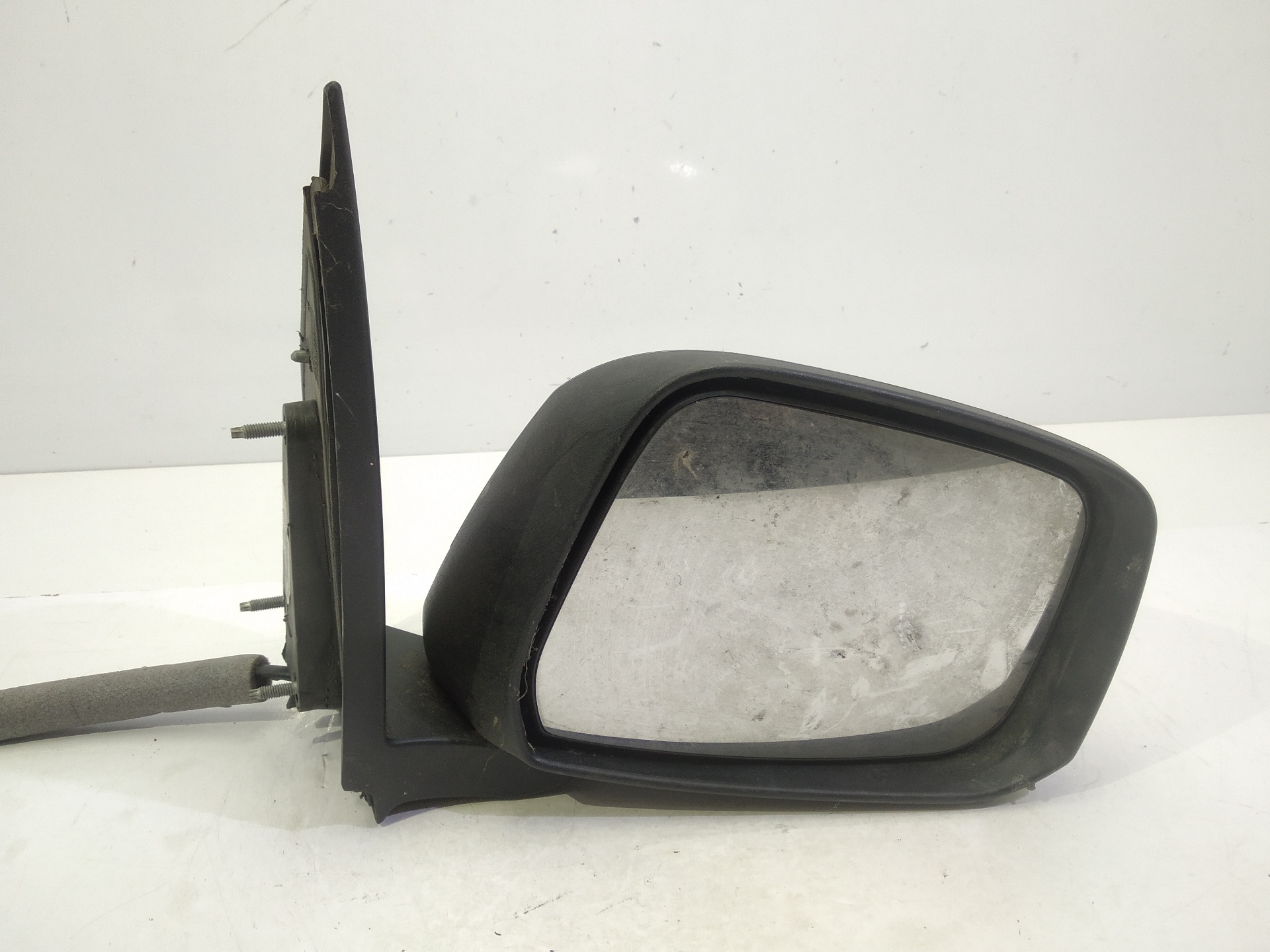 NISSAN Pathfinder R51 (2004-2014) Priekinių dešinių durų veidrodis 963014X00A 25300793