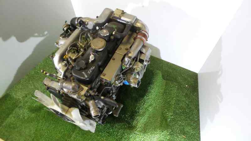 FORD Terrano 2 generation (1993-2006) Engine TD27T 18855299