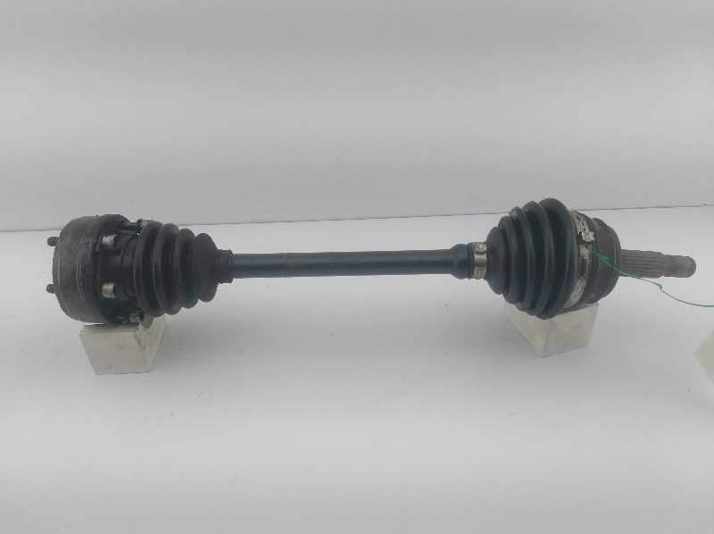 TOYOTA Cordoba 1 generation (1993-2003) Front Left Driveshaft 6K0407271AC,6K0407271AC 19284192