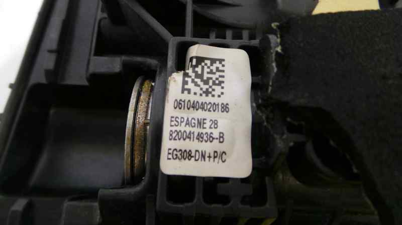 RENAULT Megane 2 generation (2002-2012) Other Control Units 8200414936B 19154151