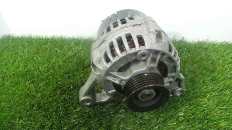 AUDI A4 B6/8E (2000-2005) Alternator 0123515024, 0123515024, 0123515024 19024832