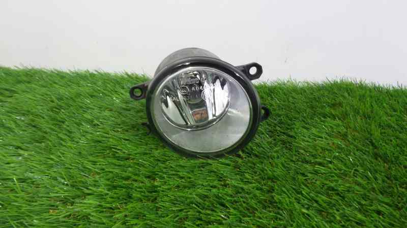 TOYOTA Auris 2 generation (2012-2015) Front Right Fog Light 812100D040,812100D040,812100D040 18977245