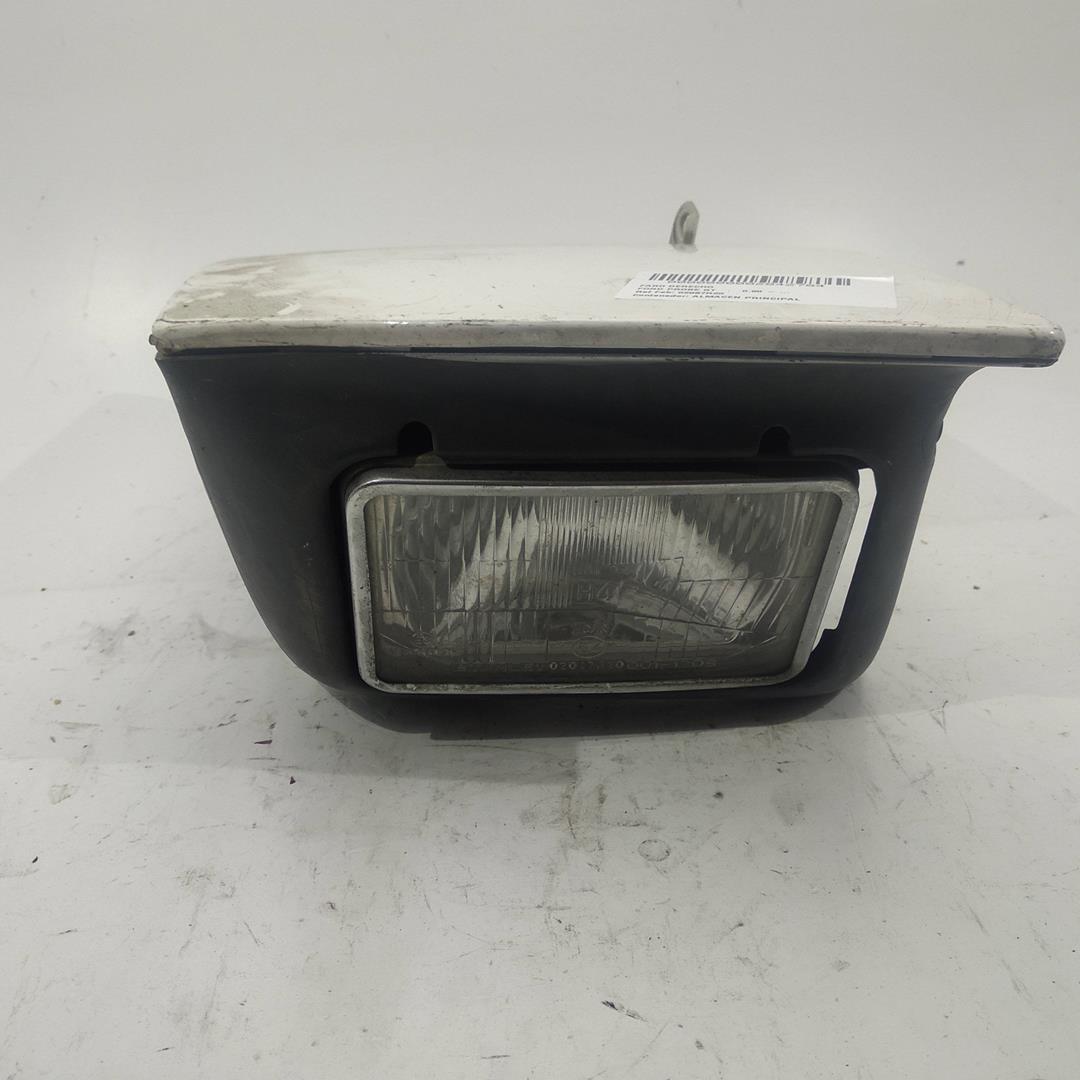FORD USA Probe 1 generation (1988-1993) Front Right Headlight 02087R20, 02087R20, 02087R20 24511877
