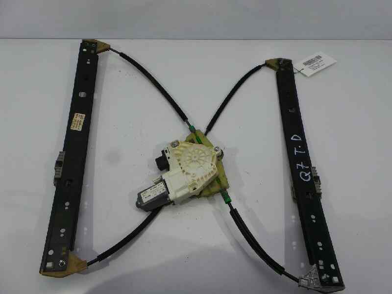 AUDI Q7 4L (2005-2015) Front Left Door Window Regulator 4L0839462A, 4L0839462A 19192992