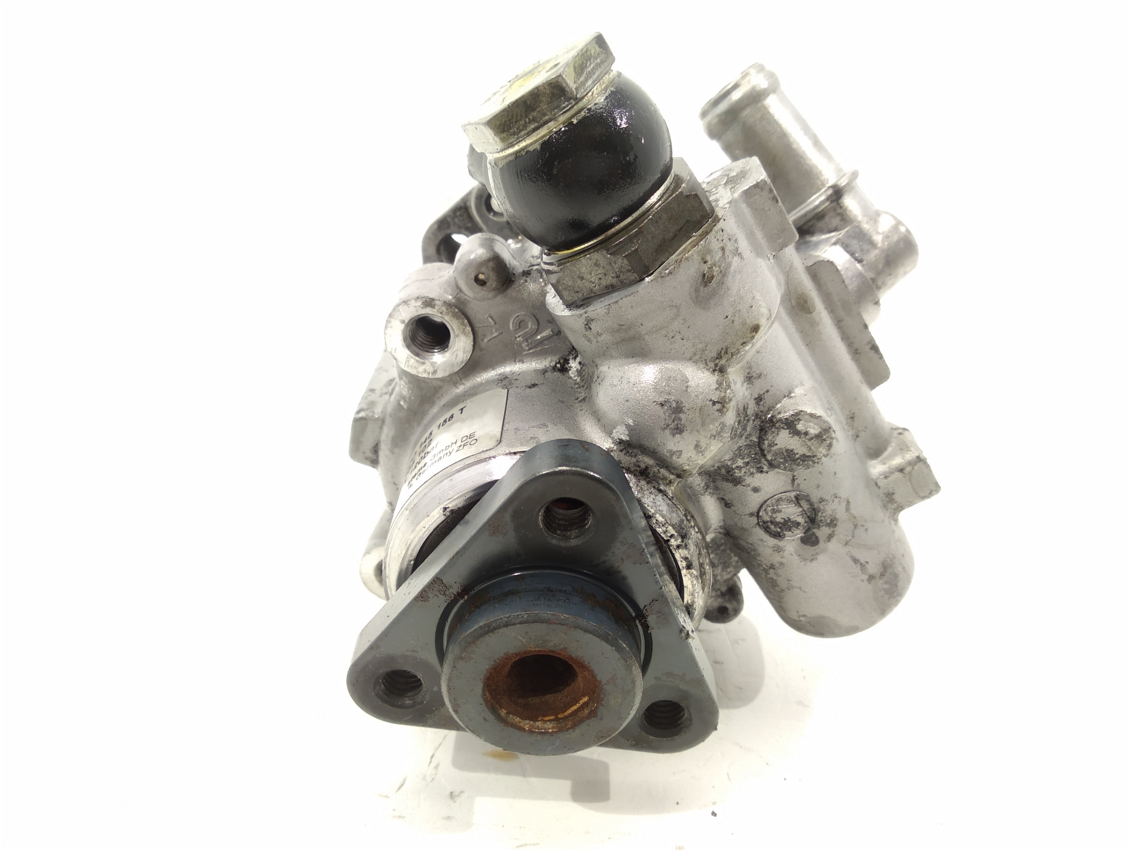 VOLKSWAGEN Passat B5 (1996-2005) Power Steering Pump 8D0145156T, 8D0145156T 19203249