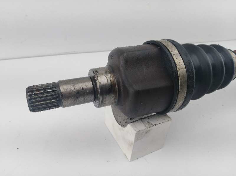 CITROËN Xsara 1 generation (1997-2004) Front Left Driveshaft 9632119080, 9632119080 19284752