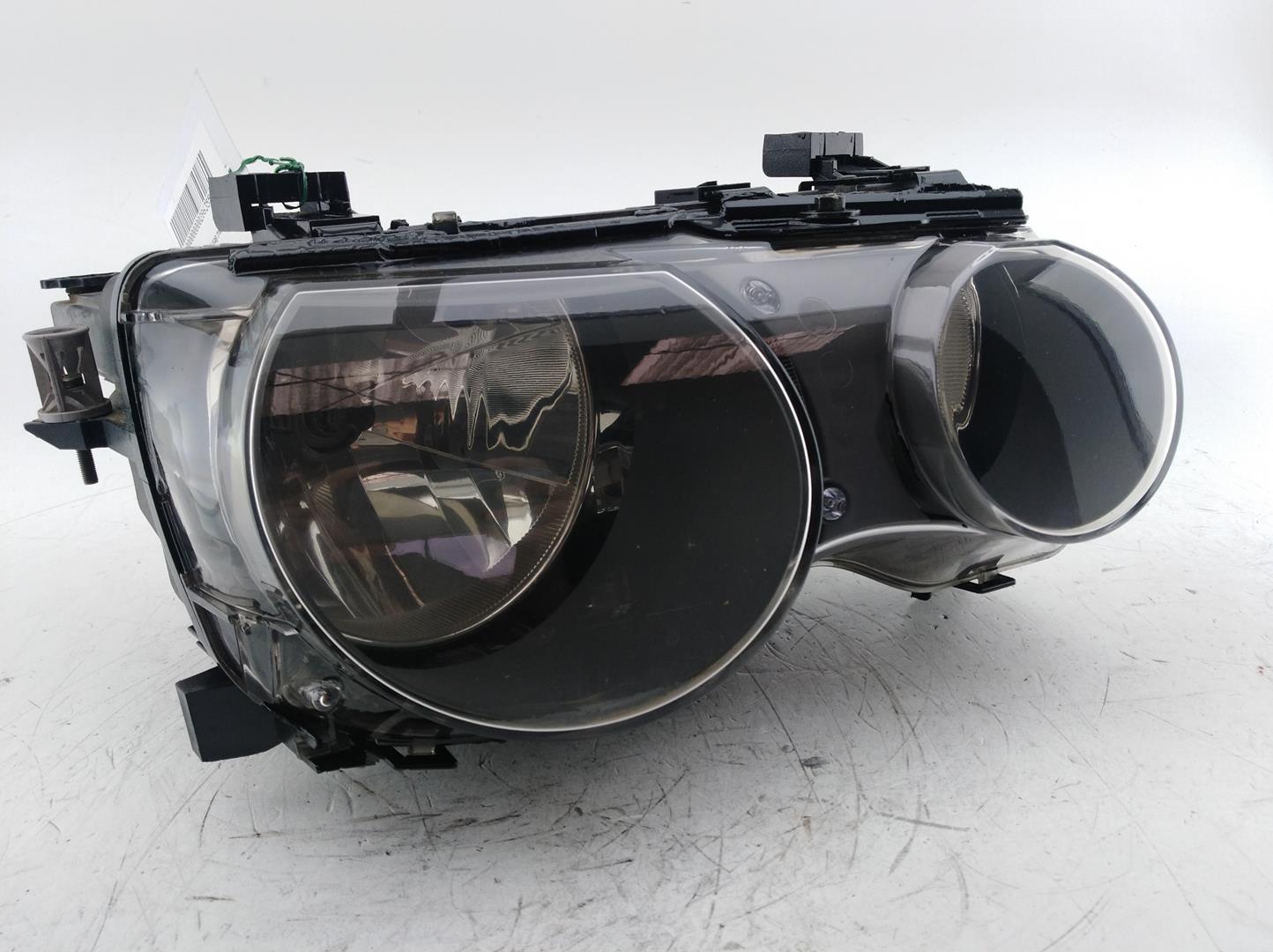 BMW 3 Series E46 (1997-2006) Front Right Headlight 6905496, 6905496, 6905496 24667767