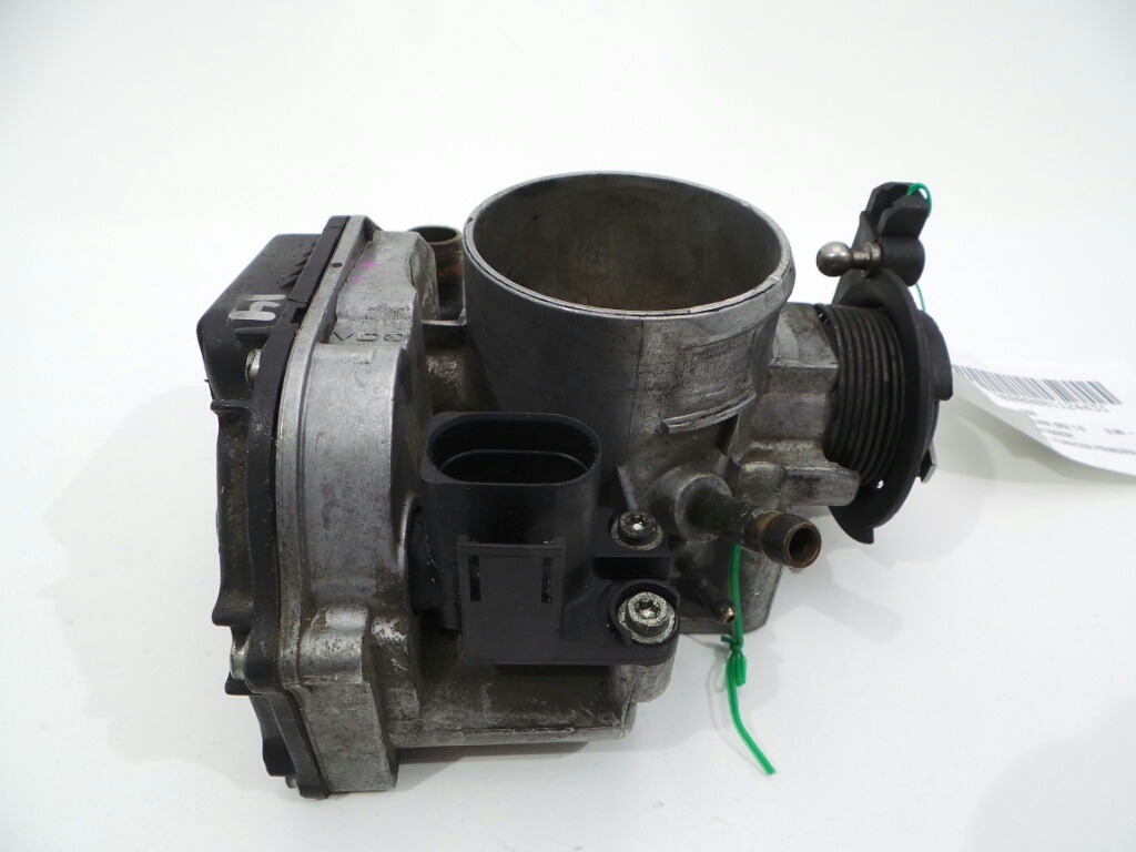 AUDI A4 B5/8D (1994-2001) Throttle Body 058133063H, 058133063H, 058133063H 19023634