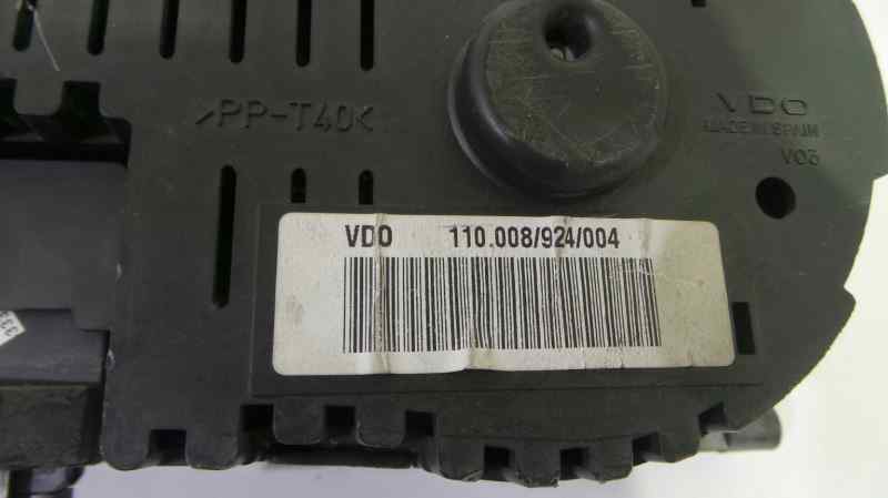 SEAT Cordoba 1 generation (1993-2003) Speedometer 6K0920850C 19129827