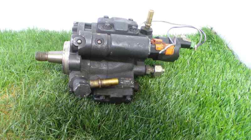 PEUGEOT 307 1 generation (2001-2008) High Pressure Fuel Pump 5WS40018, 5WS40018, 5WS40018 24663844