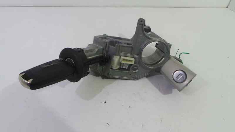 OPEL Astra J (2009-2020) Other part 2421430 25282585