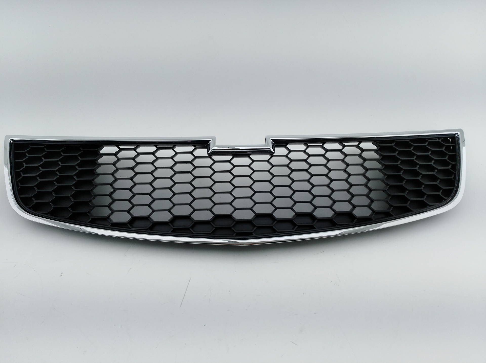 CHEVROLET Cruze 1 generation (2009-2015) Radiator Grille 96981093, 96981093, 96981093 24665802