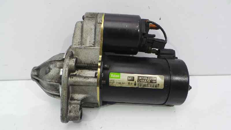 HYUNDAI RD (1 generation) (1996-2002) Starter Motor 3610023150, 3610023150, 3610023150 24488852