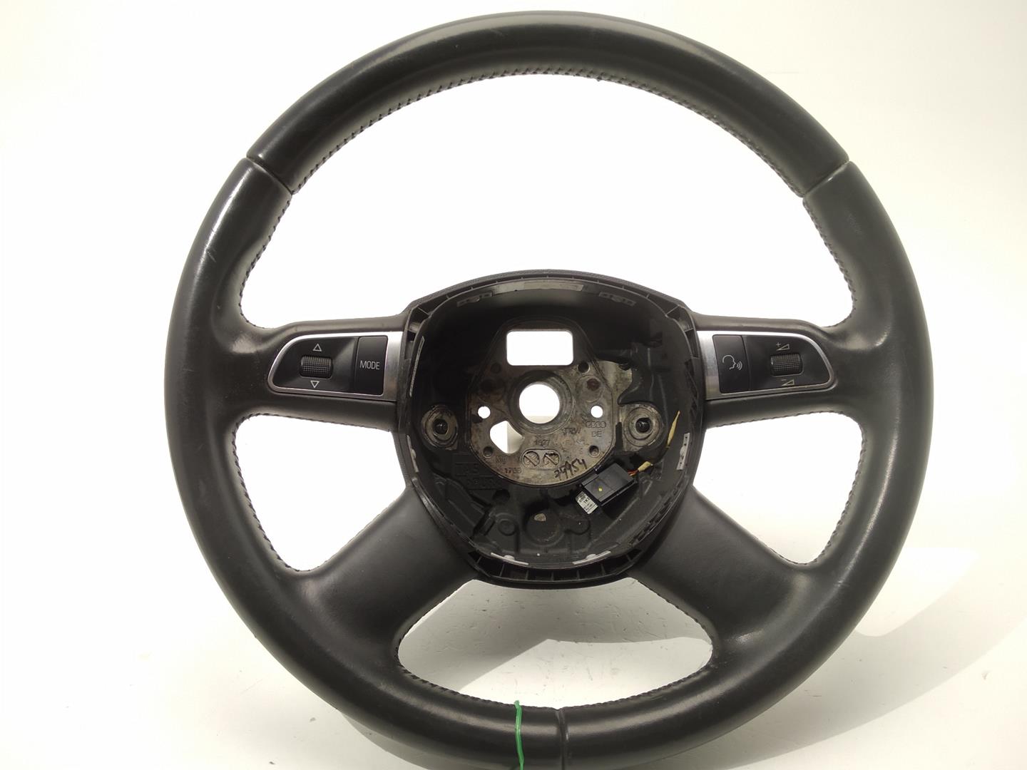 AUDI A4 B8/8K (2011-2016) Steering Wheel 8K0419091BG, 8K0419091BG, 8K0419091BG 24668200