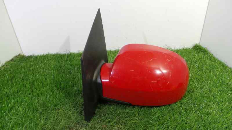 HYUNDAI Getz 1 generation (2002-2011) Left Side Wing Mirror 876101C200CA,876101C200CA 24662484