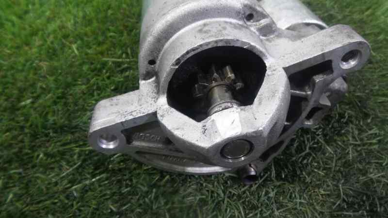 CITROËN AX 1 generation (1986-1998) Starter Motor 0001112041 18933626