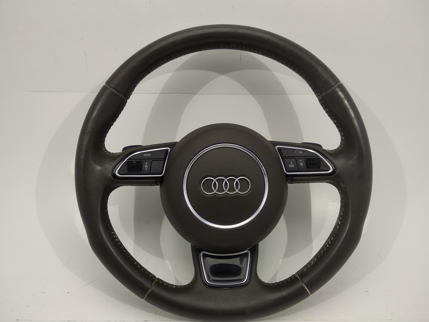 AUDI A5 Sportback Steering Wheel 8K0419091BN, 8K0419091BN, 8K0419091BN 24514264