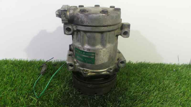 ALFA ROMEO 155 167 (1992-1997) Air Condition Pump 7841, 7841 24663360