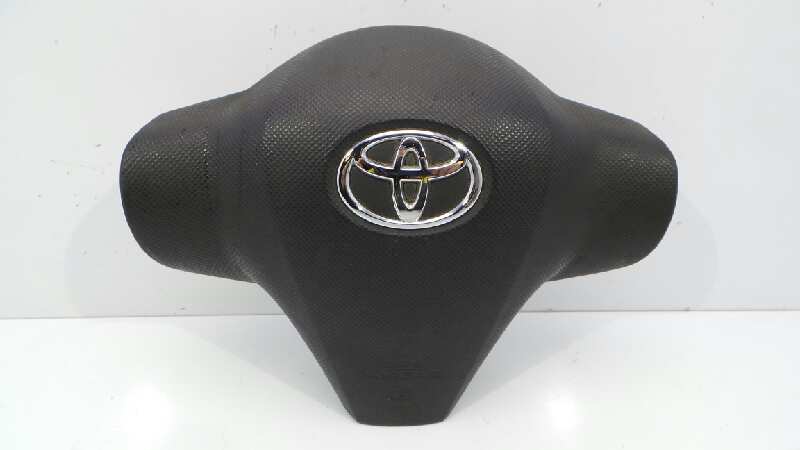 TOYOTA Yaris 2 generation (2005-2012) Інші блоки керування 451300D150,451300D150,451300D150 19249738