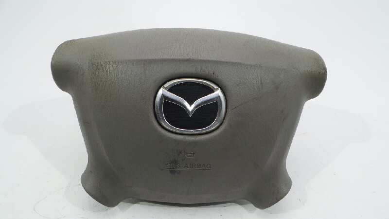 MAZDA 323 BJ (1998-2003) Other Control Units LC6357K0005, LC6357K0005, LC6357K0005 19285556