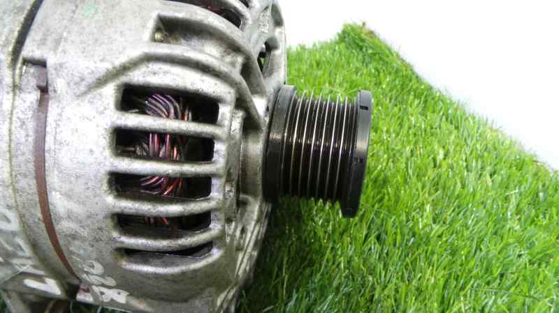 RENAULT Laguna 2 generation (2001-2007) Alternator 0124525076, 0124525076, 0124525076 24663885