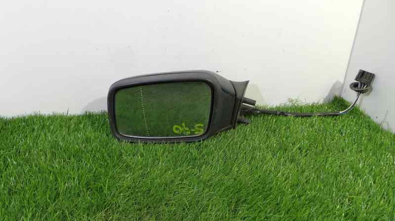 VOLVO 850 1 generation (1992-1997) Left Side Wing Mirror 8626852, 8626852, 5CABLES 24662401