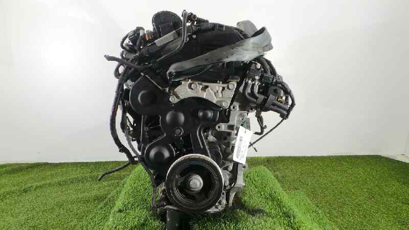 MASERATI 207 1 generation (2006-2009) Motor 8H01, 8H01, 8H01 19207714