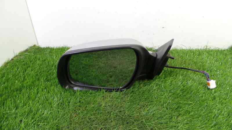 MAZDA 6 GG (2002-2007) Left Side Wing Mirror GR2F69180B22, GR2F69180B22, 5CABLES 24662556