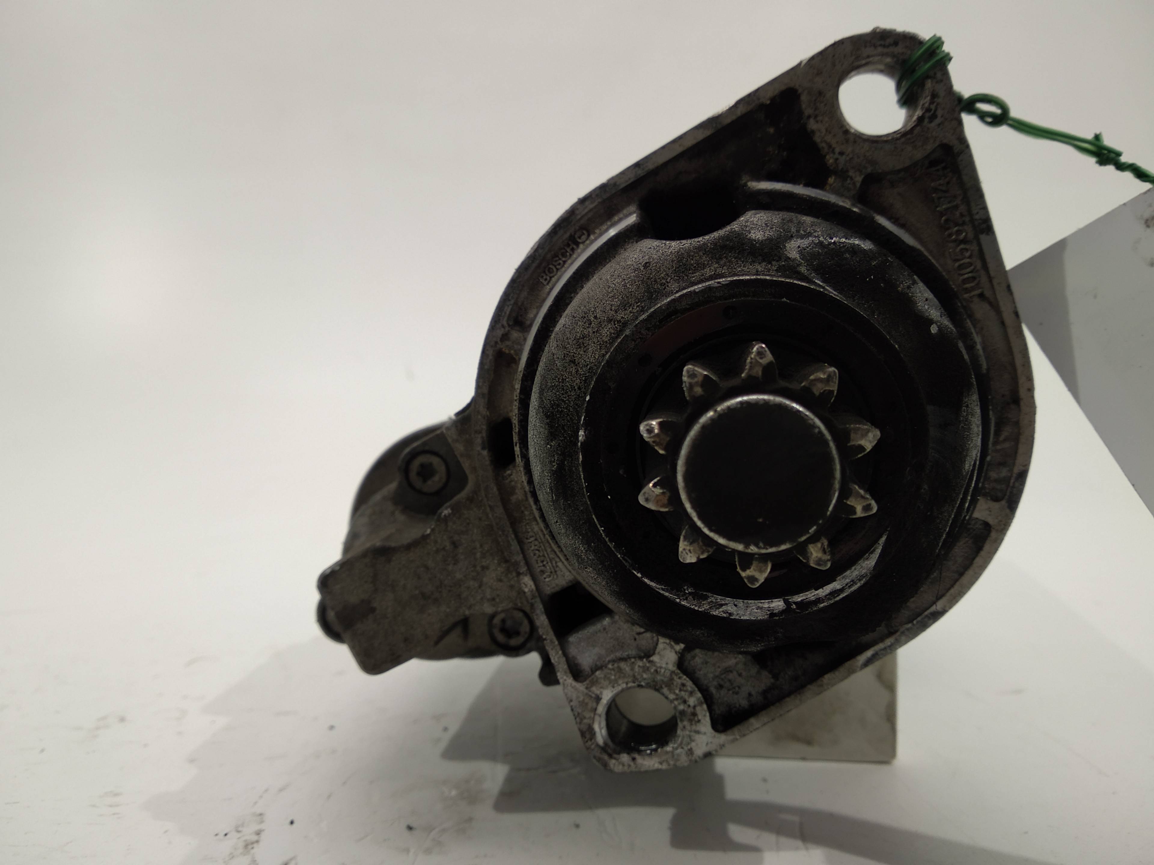 SEAT Cordoba 2 generation (1999-2009) Starter Motor 0001125042,0001125042 19309599