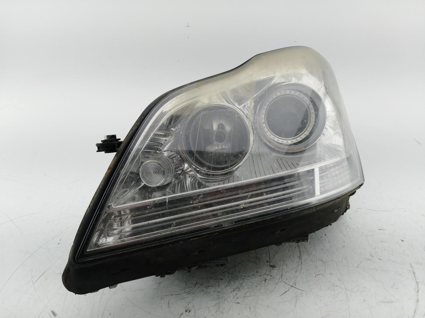 MERCEDES-BENZ GL-Class X164 (2006-2012) Front Left Headlight A0038205826 24668269