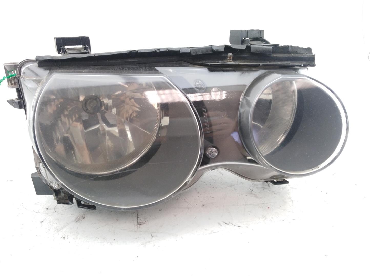 BMW 3 Series E46 (1997-2006) Front Right Headlight 6901970, 6901970, 6901970 24667167