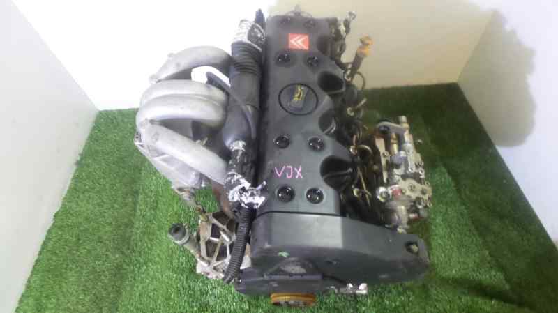 PEUGEOT Motor VJX 18908669