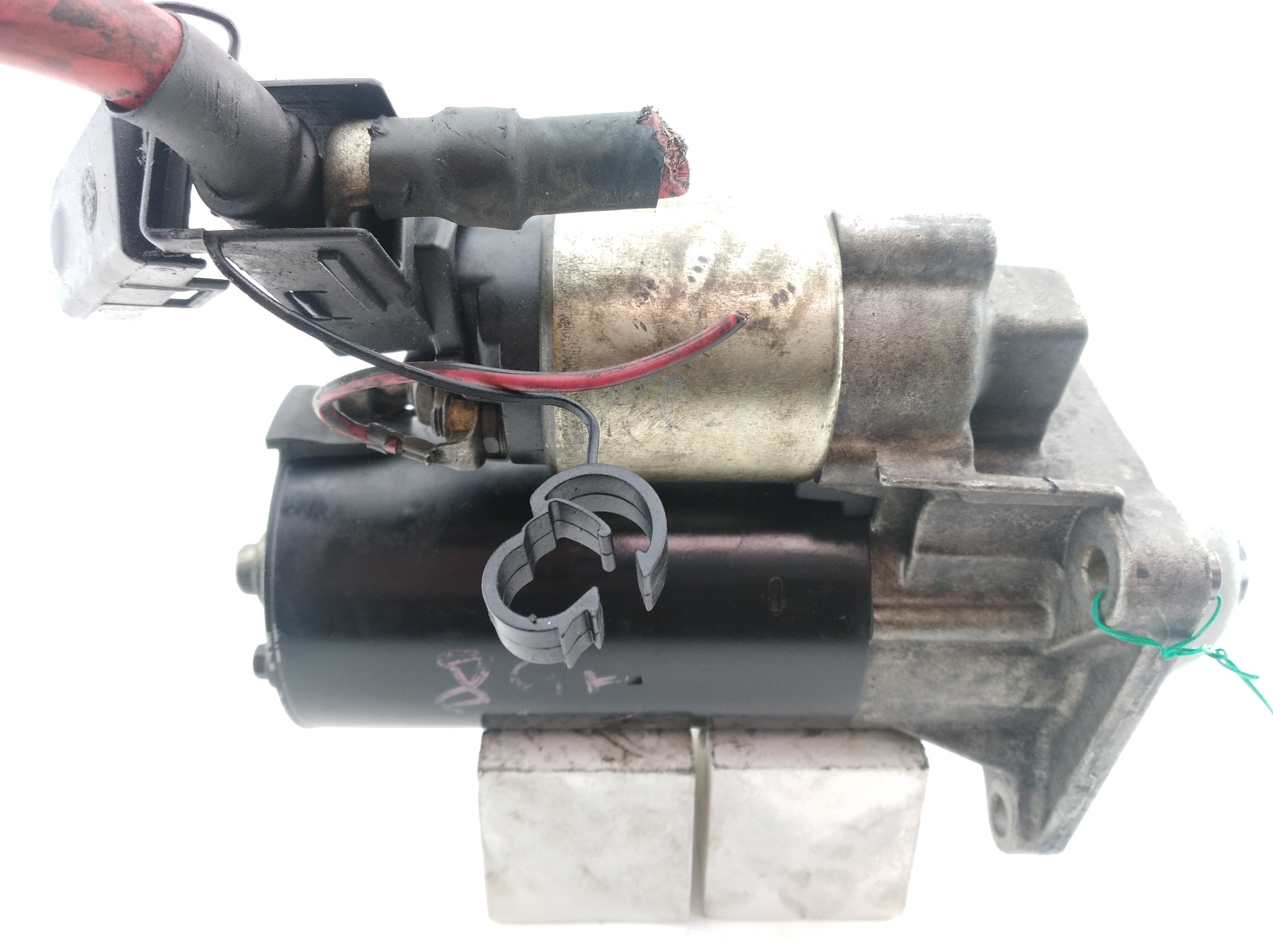 LDV Croma 194 (2005-2011) Startmotor 0001115021,0001115021,0001115021 19255736