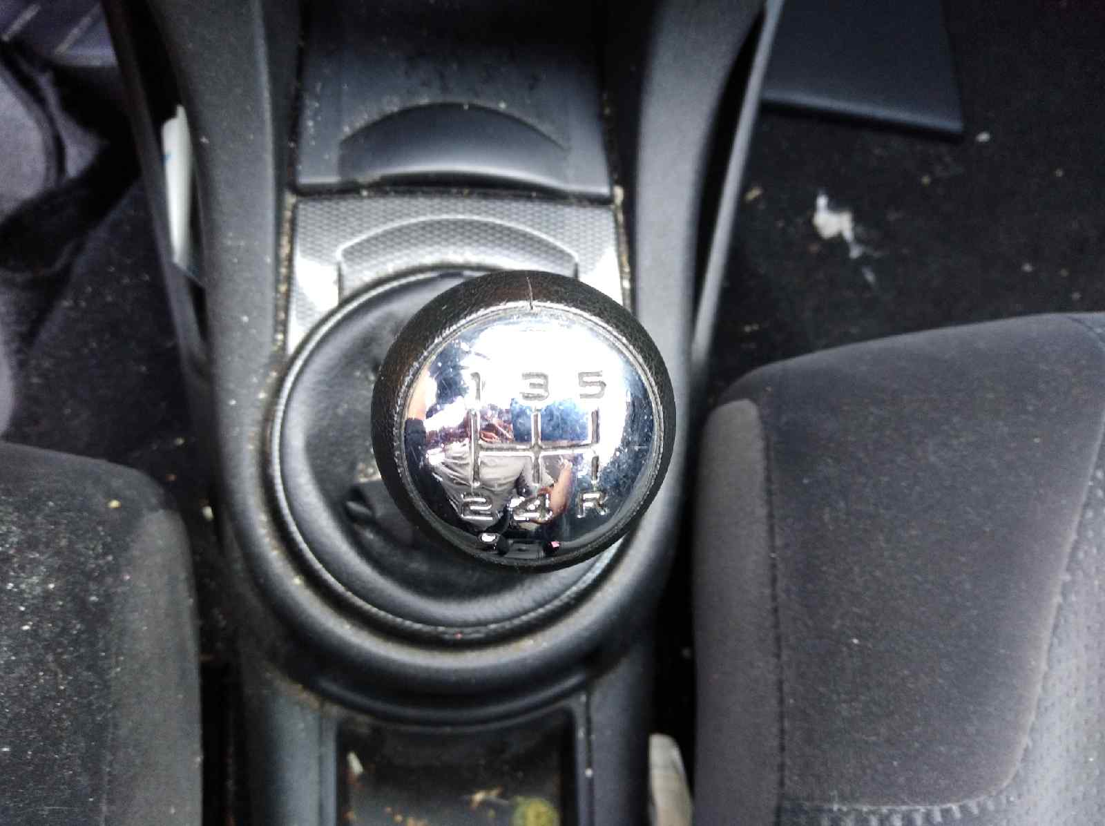 CITROËN C4 1 generation (2004-2011) Стеклоподъемник передней правой двери 996388103, 996388103 19222719