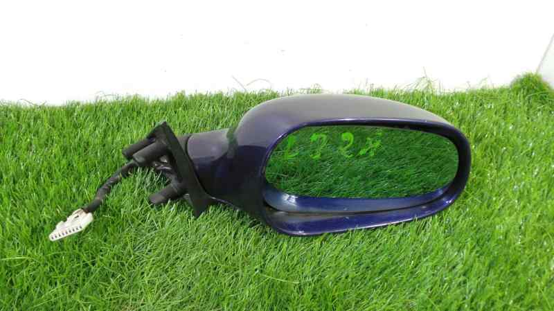 LANCIA Lybra 1 generation (1999-2006) Right Side Wing Mirror 01204549850, 01204549850, 9CABLES 24662667