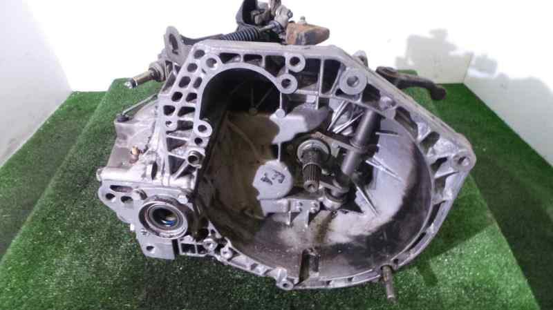 FIAT Marea 1 generation (1996-2001) Коробка передач 138994 18884928