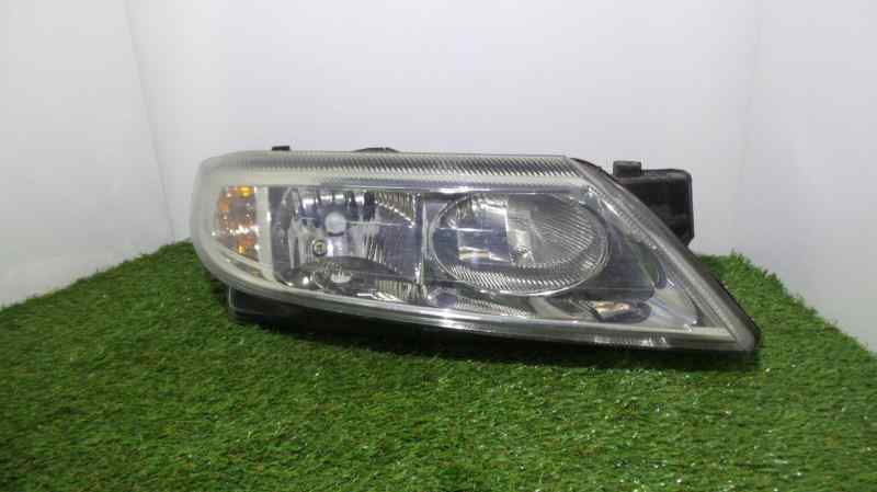 RENAULT Laguna 2 generation (2001-2007) Front Right Headlight 7701048931, 7701048931, 7701048931 18823717